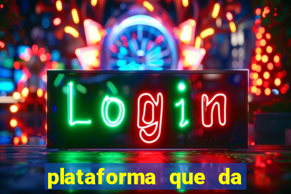 plataforma que da pra jogar demo